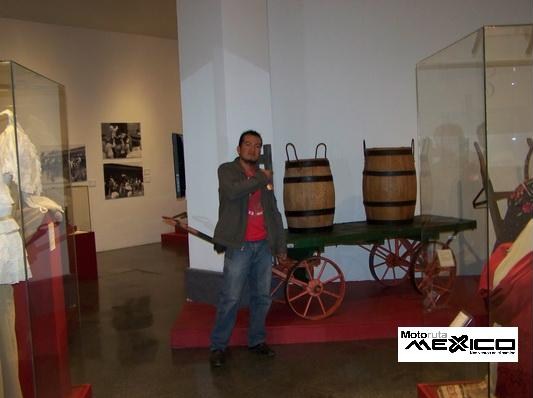 Museo ferrocarril 7