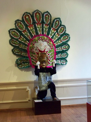 Museo mascara 3