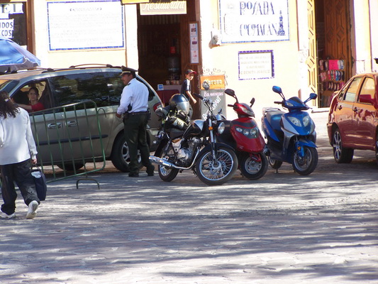 Rc en Dolores Hidalgo, GTO.