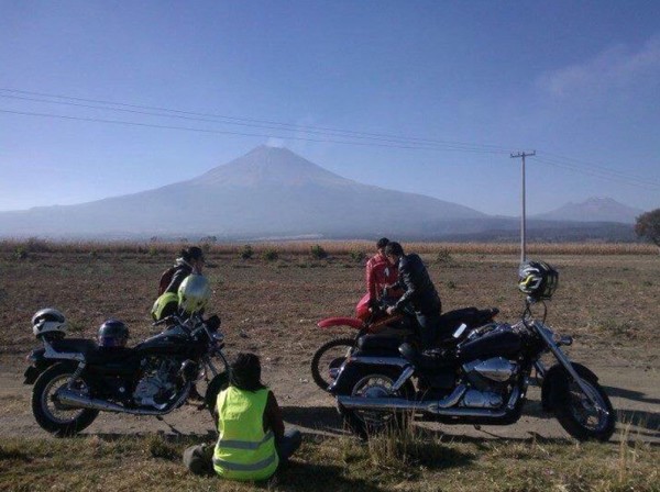 Vista de lujo