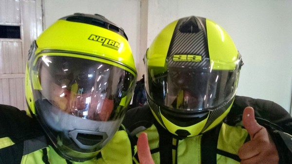 Hiviz Bros