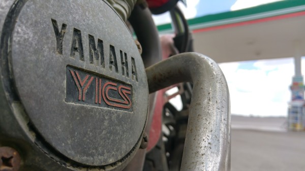 Yamaha YICS