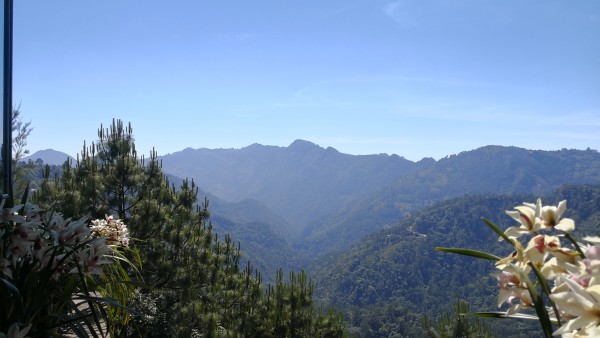 Pasaremos esas montañas