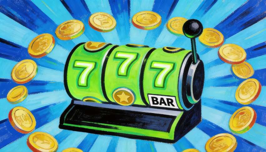 Lion slots