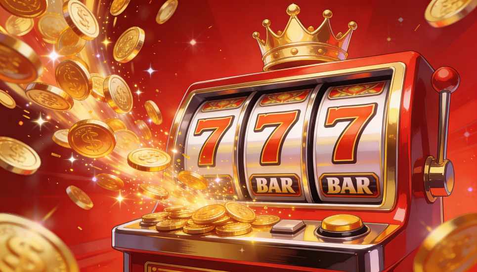 Roby Casino online