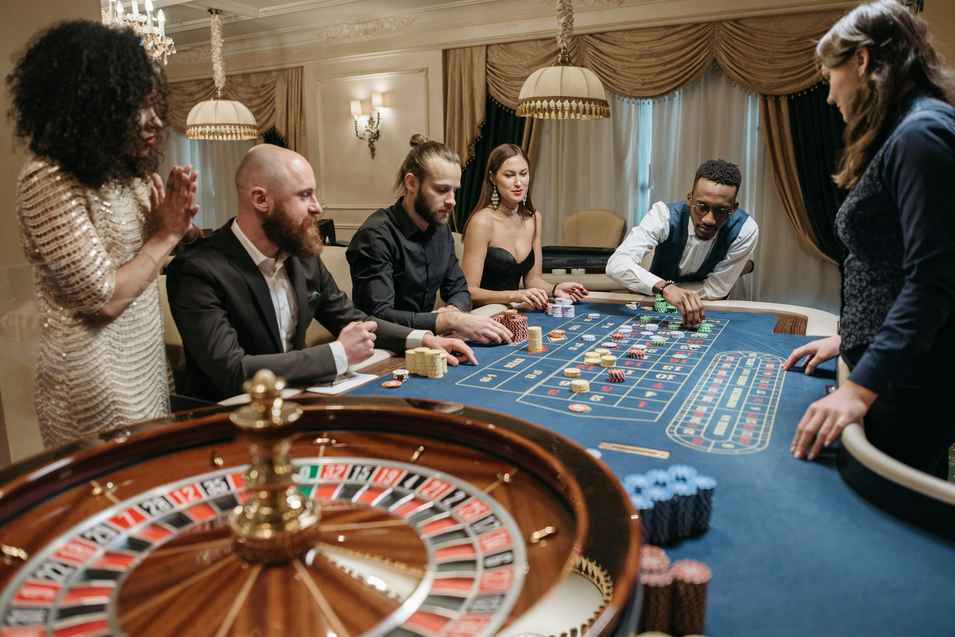 Twinky win casino UK