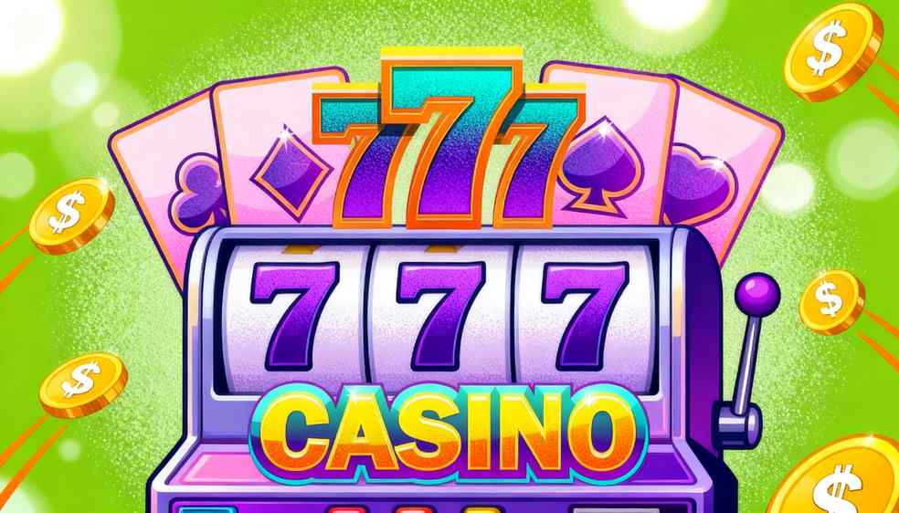 casino Spinwinera
