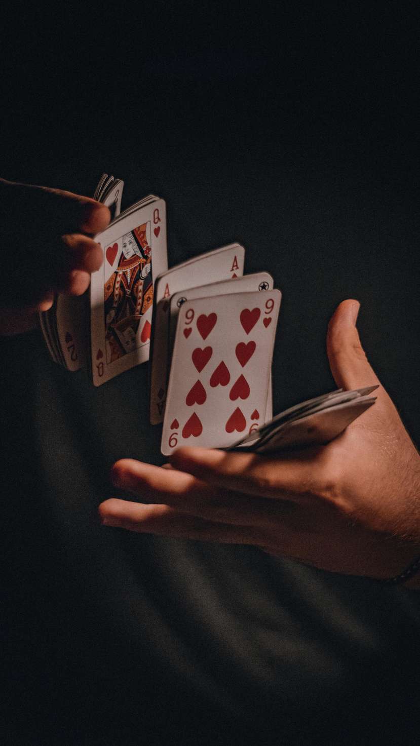 Duckyluck casino