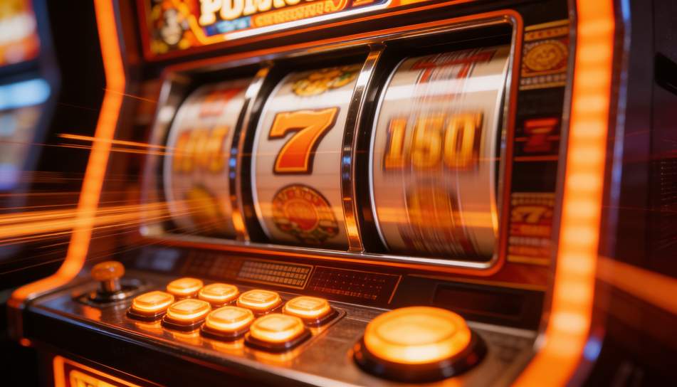 ampm casino