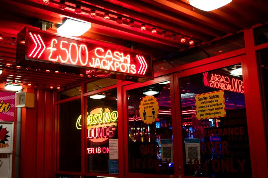 rizk casino