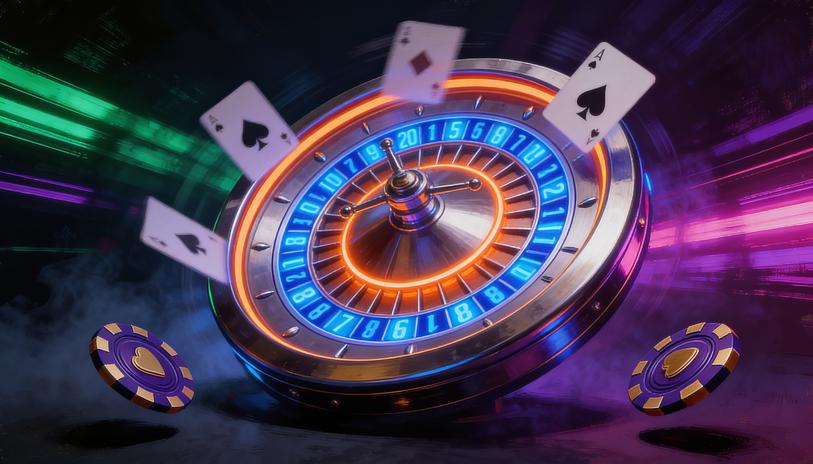 Kings chance casino